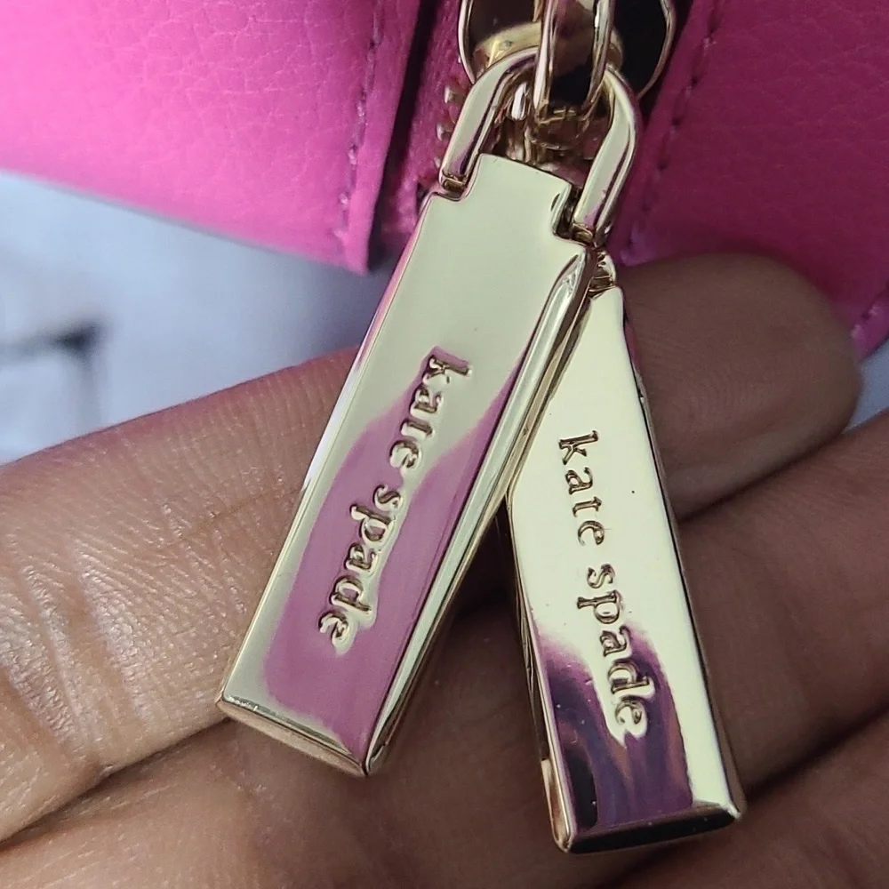 KATE SPADE MADDY CAMERA CROSSBODY BAG - Picture 6 of 9